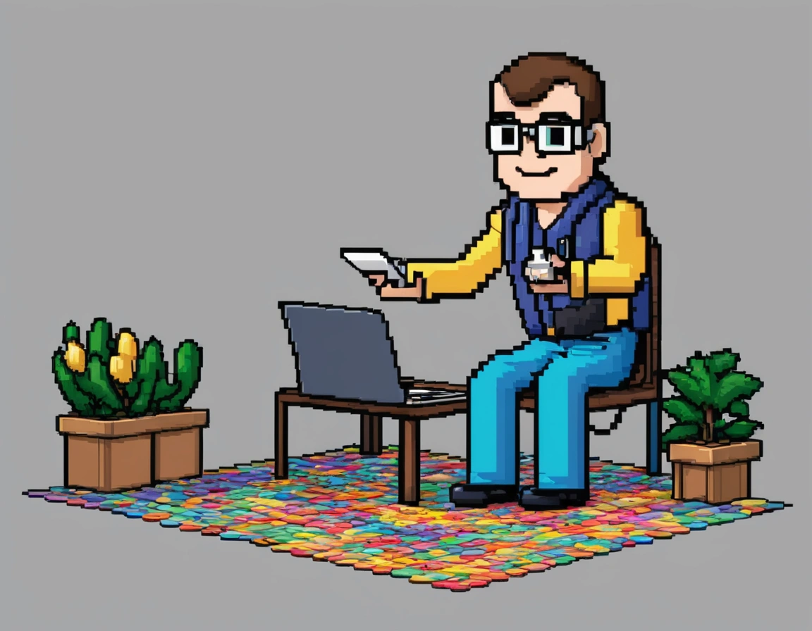 how to manage my website?